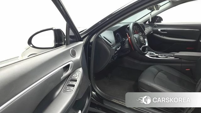 Hyundai Sonata (DN8) id 4481756 из Кореи 20