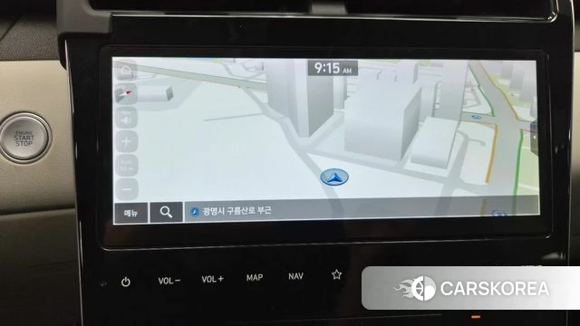 Hyundai Tucson Hybrid (NX4) id 4362315 из Кореи 20