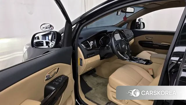 Kia The New Carnival id 3060101 из Кореи 20