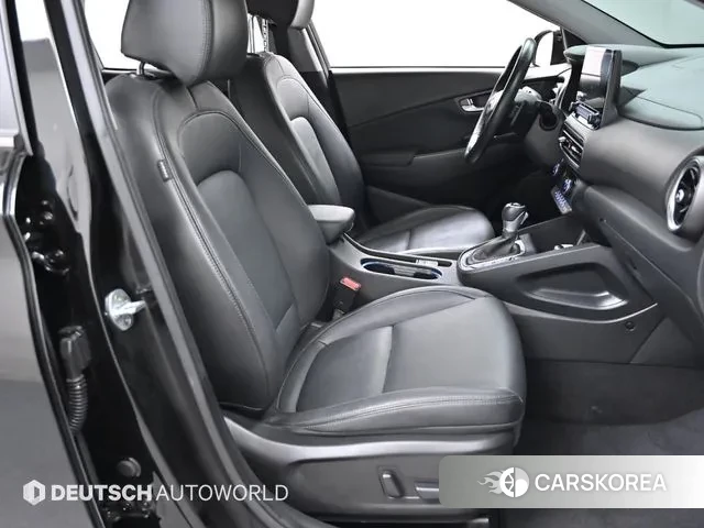 Hyundai The New Kona id 3545791 из Кореи 20