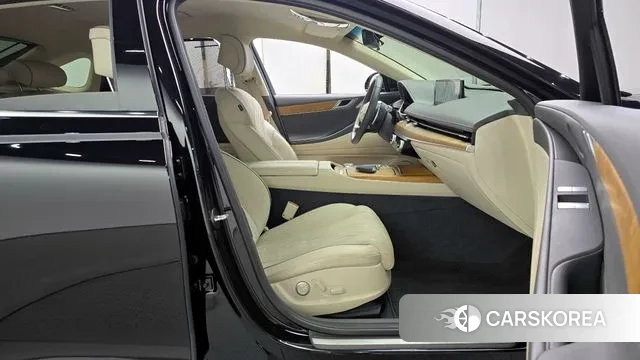 Genesis G80 (RG3) id 3788121 из Кореи 20