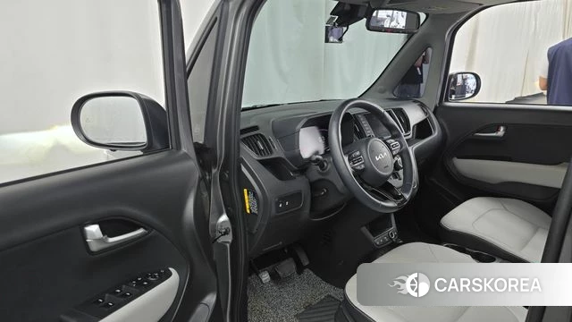 Kia The New Kia Ray id 4613369 из Кореи 20
