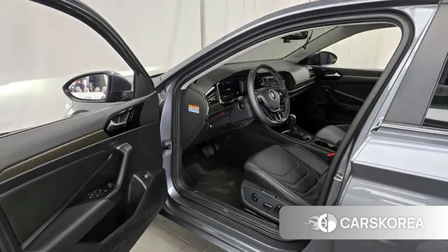 Volkswagen 7th Generation of Jetta id 2895347 из Кореи 20