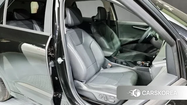 Kia Di Ol Nu Niro id 2974214 из Кореи 20