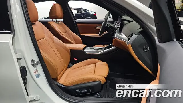 BMW 3 Series (G20) id 2736329 из Кореи 20