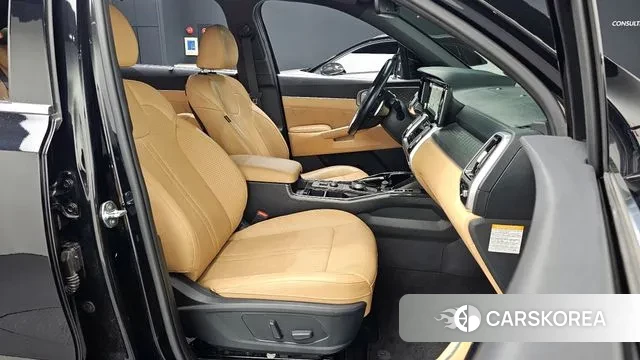 Kia Sorento 4th Generation id 3702785 из Кореи 20