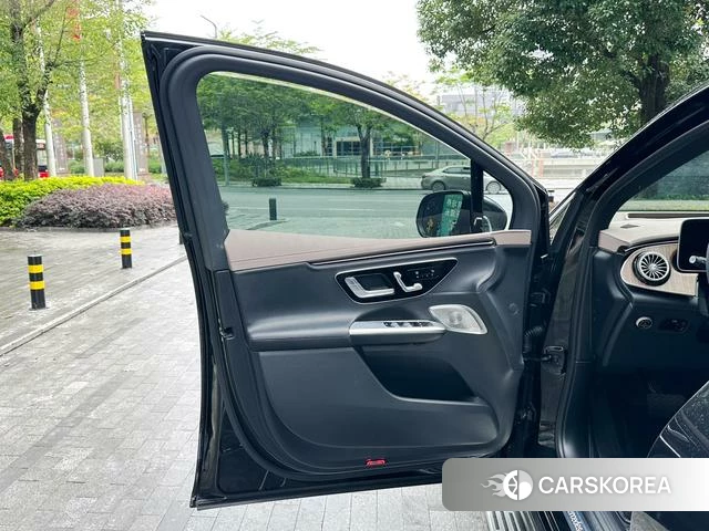 Mercedes-Benz EQE SUV id 4274292 из Китая 19