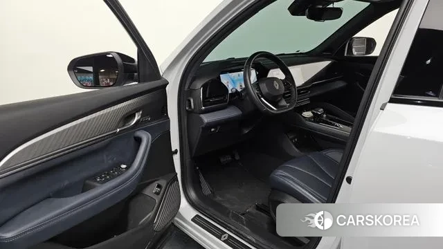 Renault Korea (Samsung) Grand Coleos id 3507357 из Кореи 20