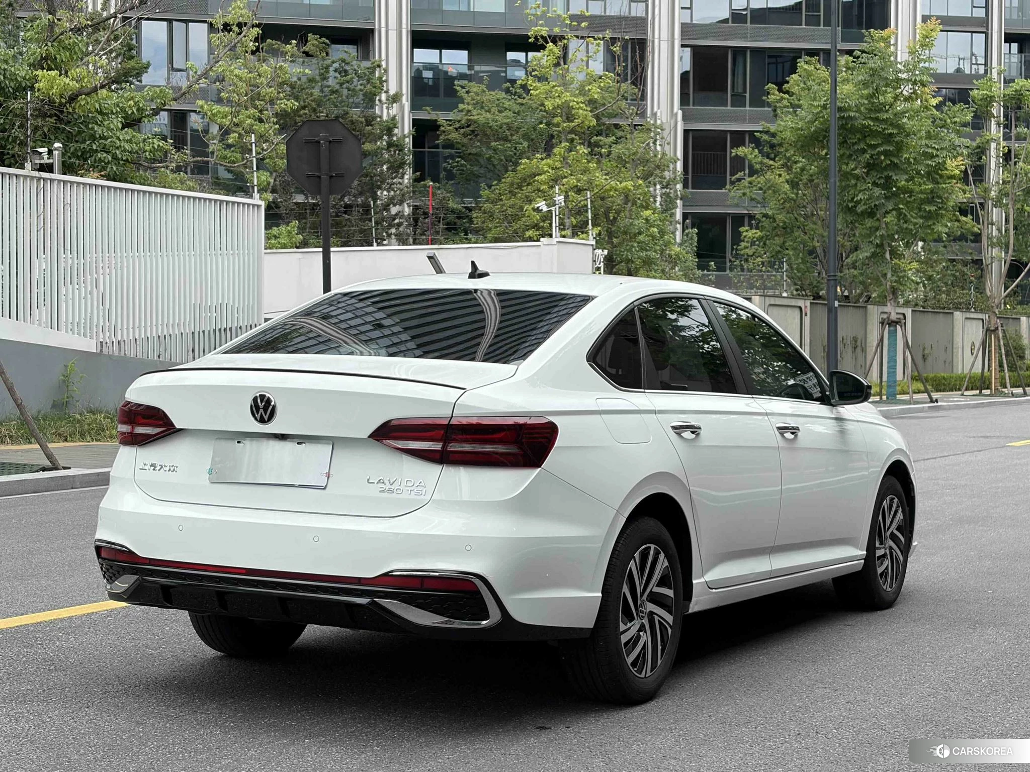 Volkswagen Lavida id 4479358 из Китая 11