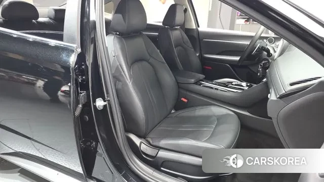 Hyundai Sonata (DN8) id 3407691 из Кореи 20