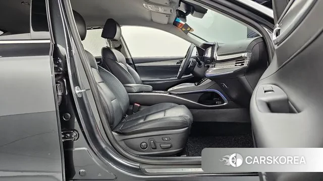 Hyundai The New Grandeur IG id 2990710 из Кореи 20