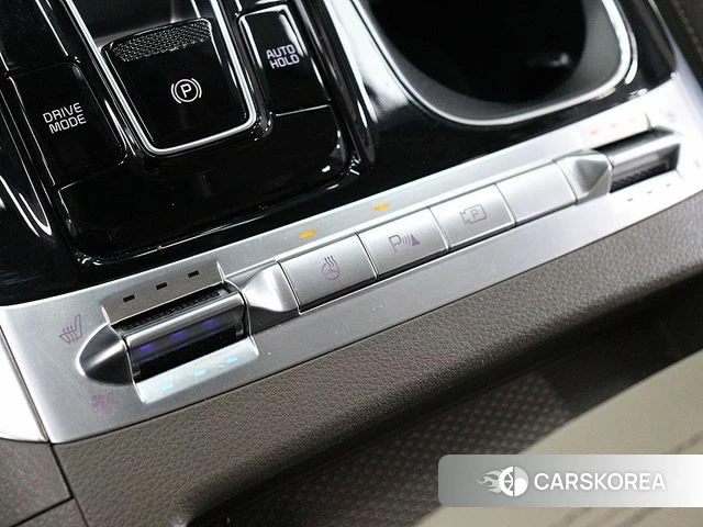 Kia Carnival 4th generation id 3935722 из Кореи 20