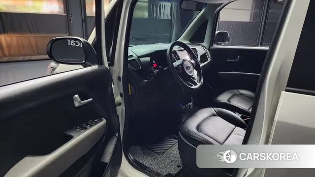 Kia The New Ray id 2991379 из Кореи 20