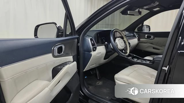 Kia Sorento 4th Generation id 4534578 из Кореи 20