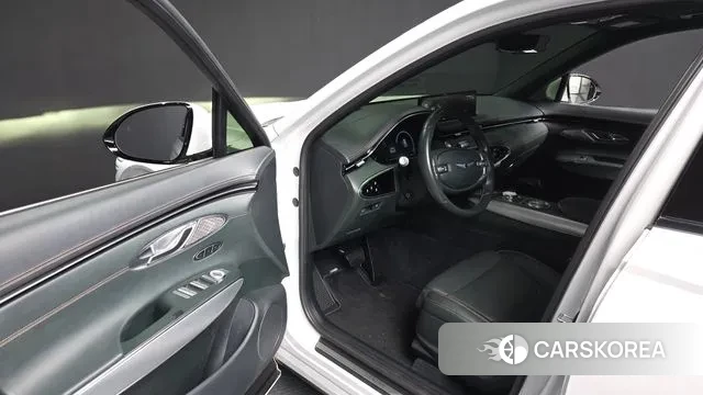 Genesis GV70 id 3586893 из Кореи 20