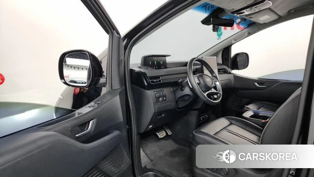 Hyundai Staria id 3898224 из Кореи 20