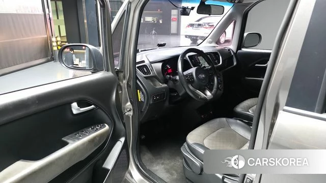 Kia The New Ray id 4197262 из Кореи 20