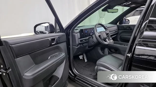 Hyundai Santa Fe (MX5) id 3477639 из Кореи 20