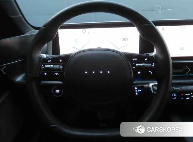 Hyundai Ionic 6 id 4853862 из Кореи 20