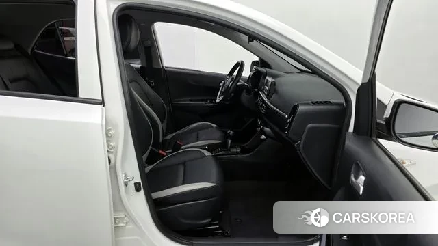 Kia All New Morning (JA) id 3574049 из Кореи 20