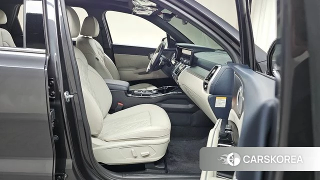 Kia Sorento 4th Generation id 4608340 из Кореи 32