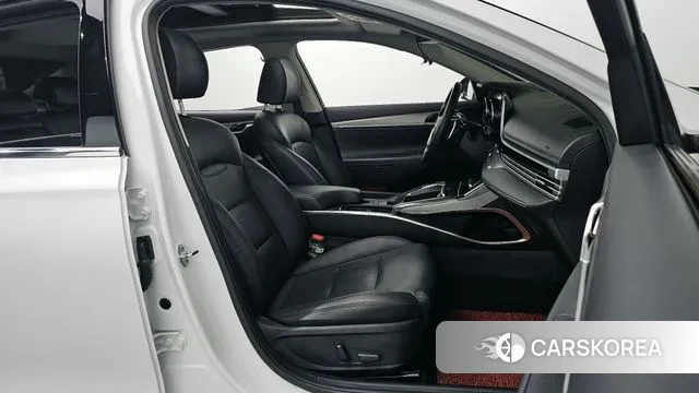 Hyundai The New Grandeur IG id 3478972 из Кореи 20