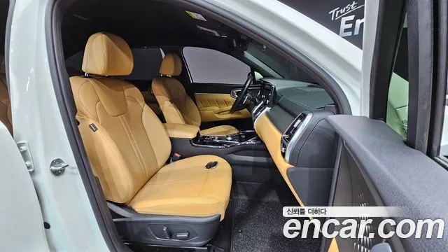 Kia Sorento 4th Generation id 2573280 из Кореи 20