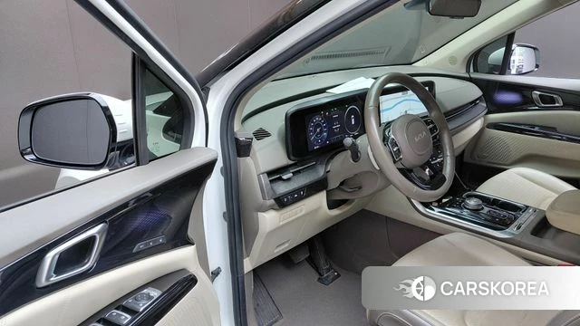 Kia Carnival 4th generation id 4739722 из Кореи 20
