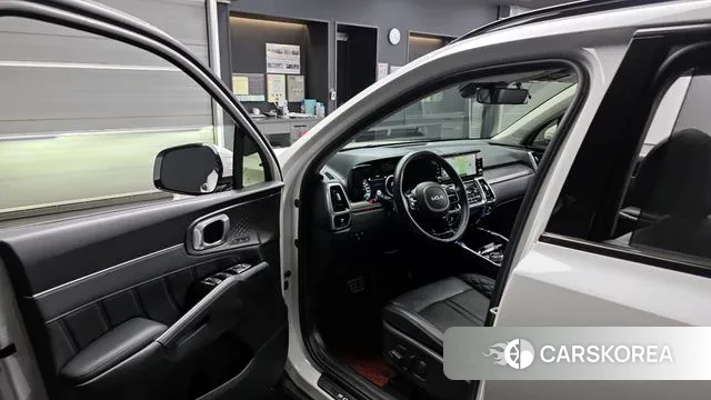 Kia Sorento 4th Generation id 3294782 из Кореи 20