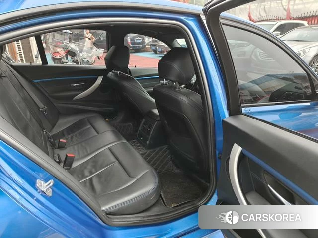 BMW 3 series id 4213332 из Китая 10