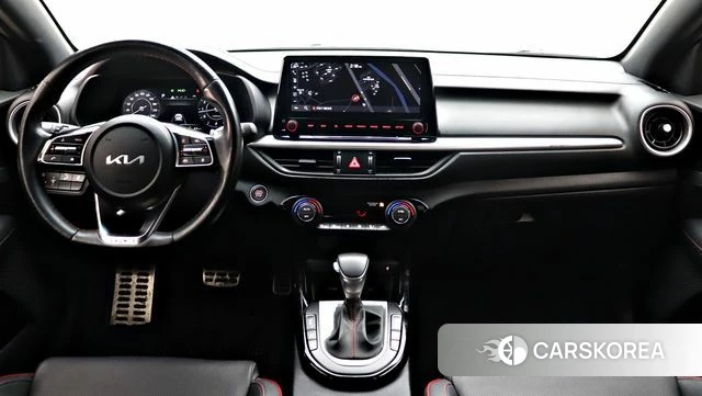 Kia The New K3 2nd generation id 3818995 из Кореи 20