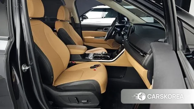 Kia Carnival 4th generation id 2974696 из Кореи 20