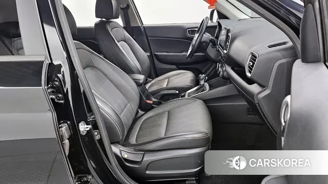 Hyundai Venue id 2961344 из Кореи 20