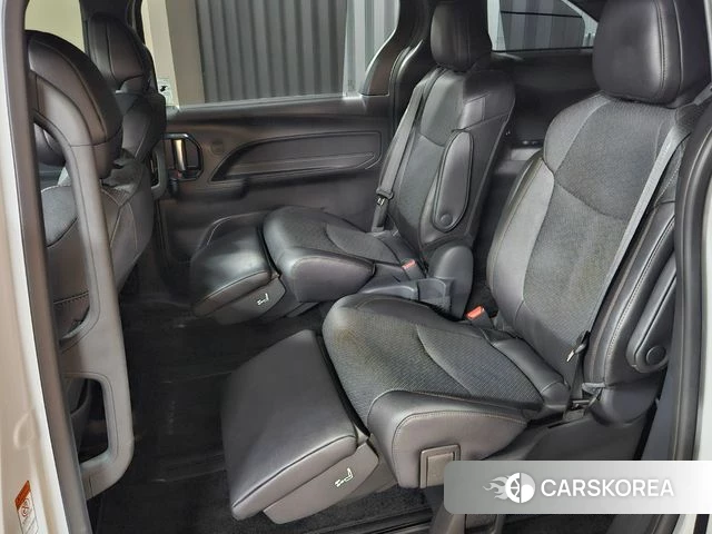 Toyota Sienna 4th Generation id 4419598 из Кореи 17