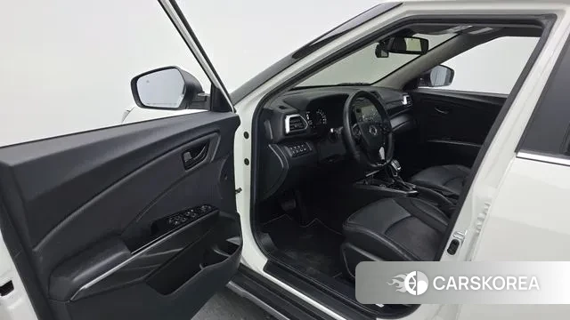 Ssangyong The New Tivoli id 3620132 из Кореи 20