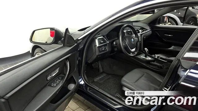 BMW 4 Series (F32) id 2707452 из Кореи 20