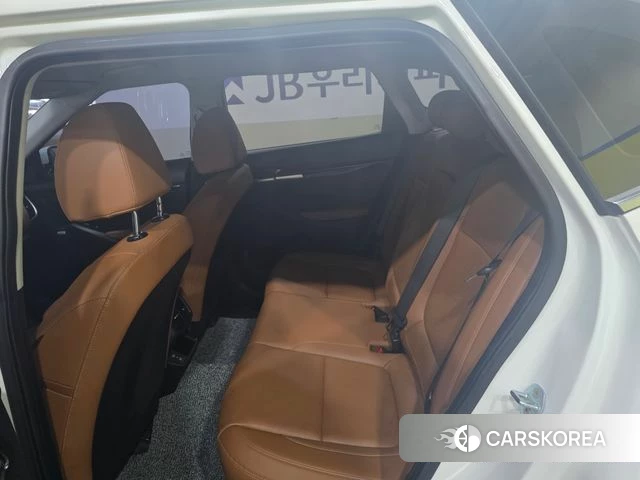 Kia The New Seltos id 4624150 из Кореи 14