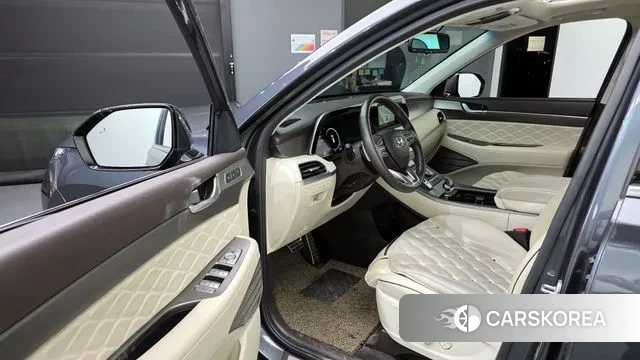 Hyundai Palisade id 2990173 из Кореи 20