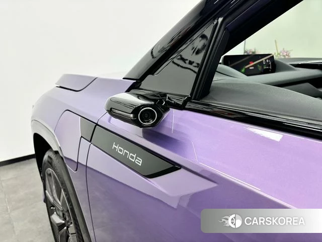 Honda GAC P7 id 3908867 из Китая 25