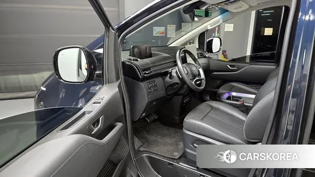 Hyundai Staria id 2979383 из Кореи 20