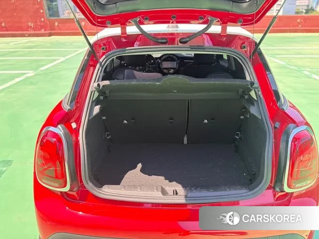 Mini Cooper id 2989284 из Кореи 15