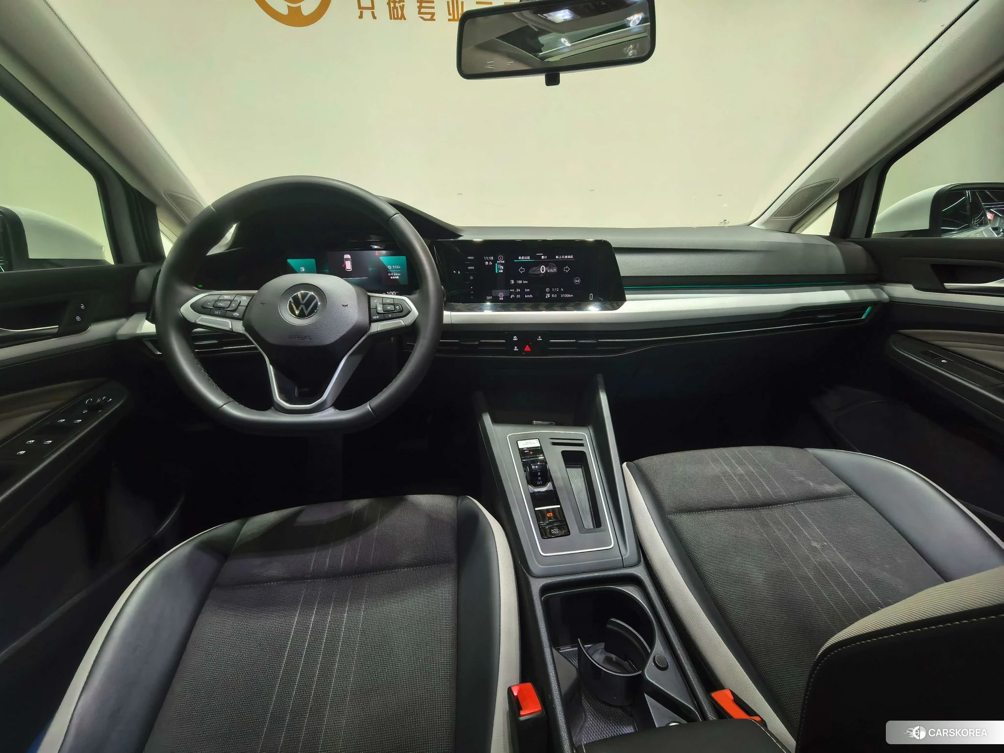 Volkswagen Golf id 4420872 из Китая 20