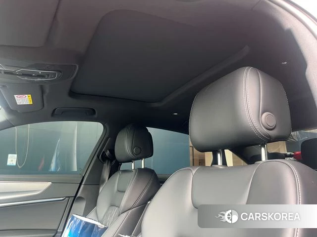 Audi A6L id 4238205 из Китая 15