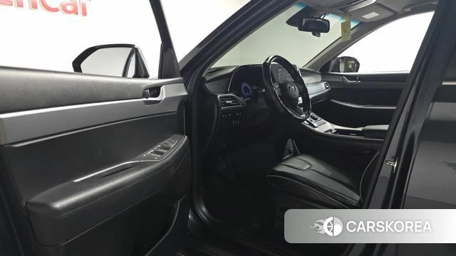 Hyundai Palisade id 4758800 из Кореи 35