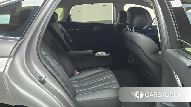 Genesis G80 (RG3) id 4593039 из Кореи 32