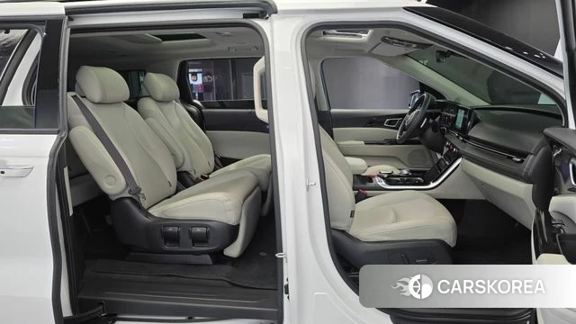 Kia Carnival 4th generation id 4322863 из Кореи 20