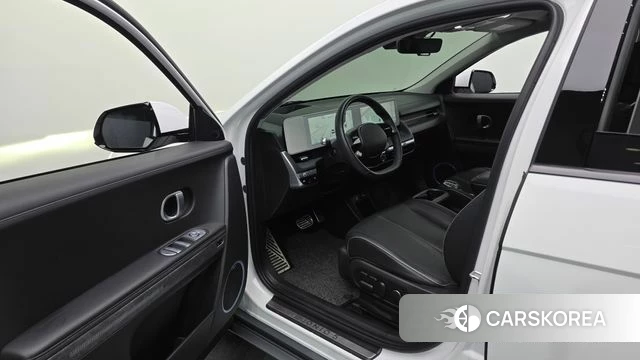Hyundai Ionic 5 id 4721464 из Кореи 35