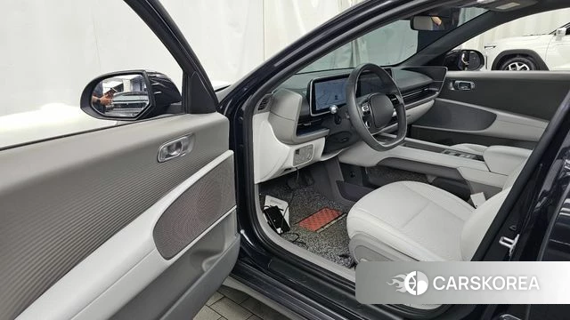 Hyundai Ionic 6 id 4579126 из Кореи 35