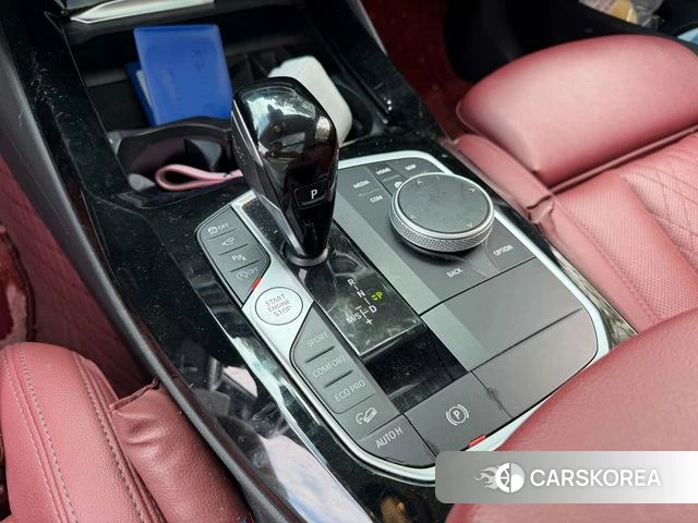 BMW X3 id 4380445 из Китая 13