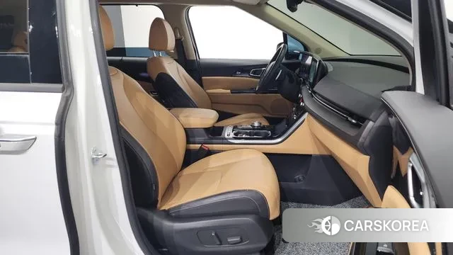 Kia Carnival 4th generation id 3492105 из Кореи 20